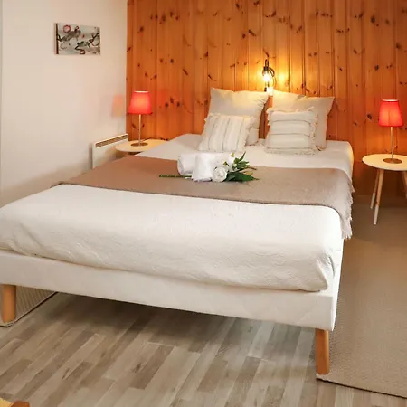 Apartment Djabo By Interhome