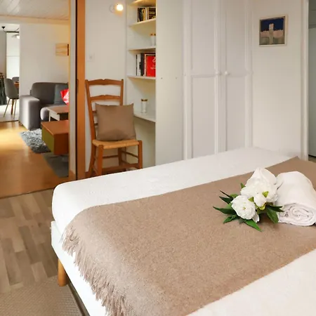 Lejlighed Djabo Rez By Interhome Verbier